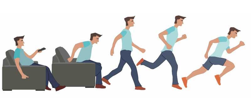 Gezond blijven als chauffeur: 10 tips tegen klachten door lang zitten