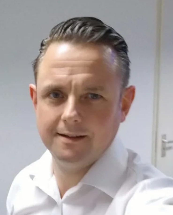 Photo of Johan Geel - Professional Driver from Nieuw Vennep