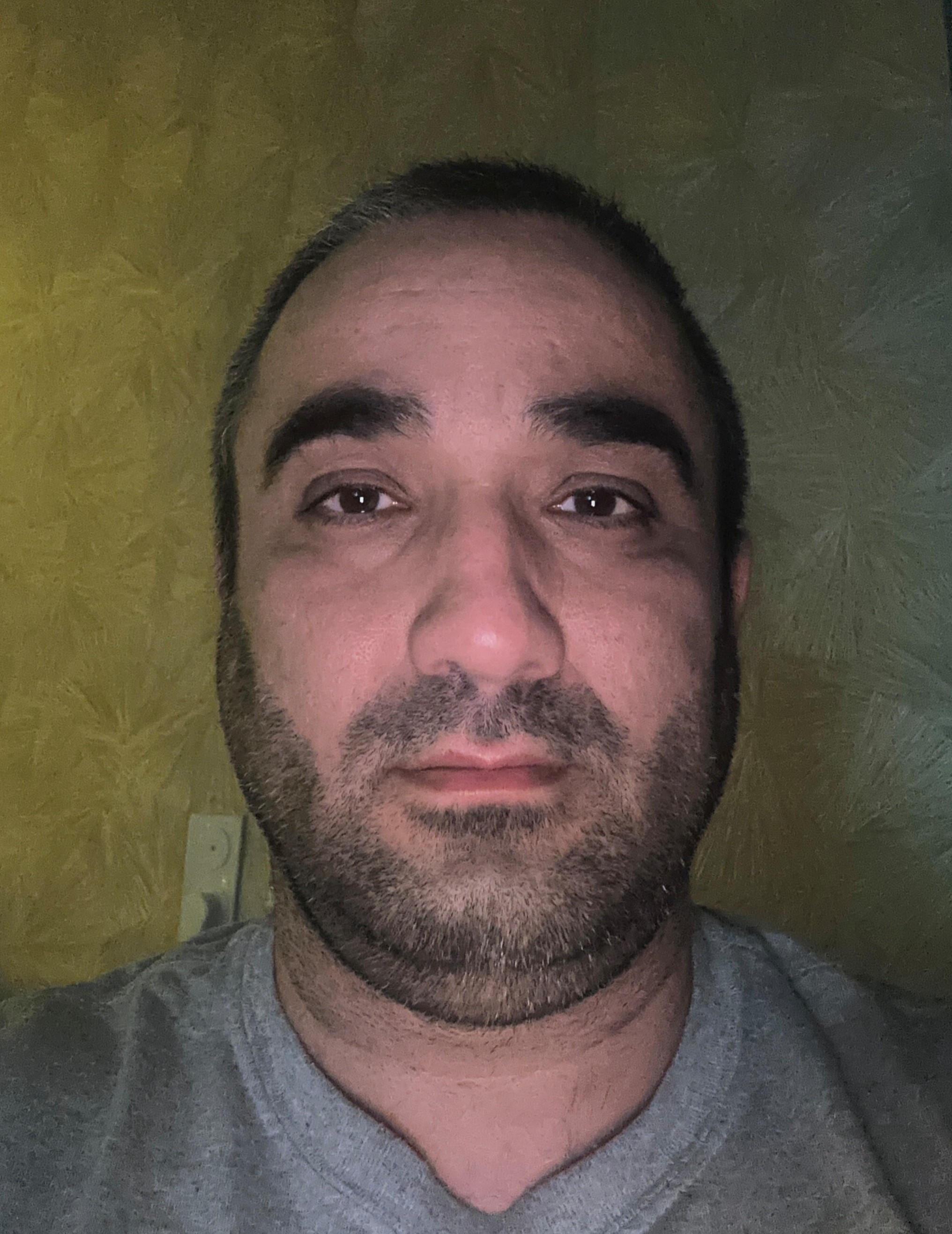 Foto van Amin Nezami - Professioneel Chauffeur uit Rotterdam