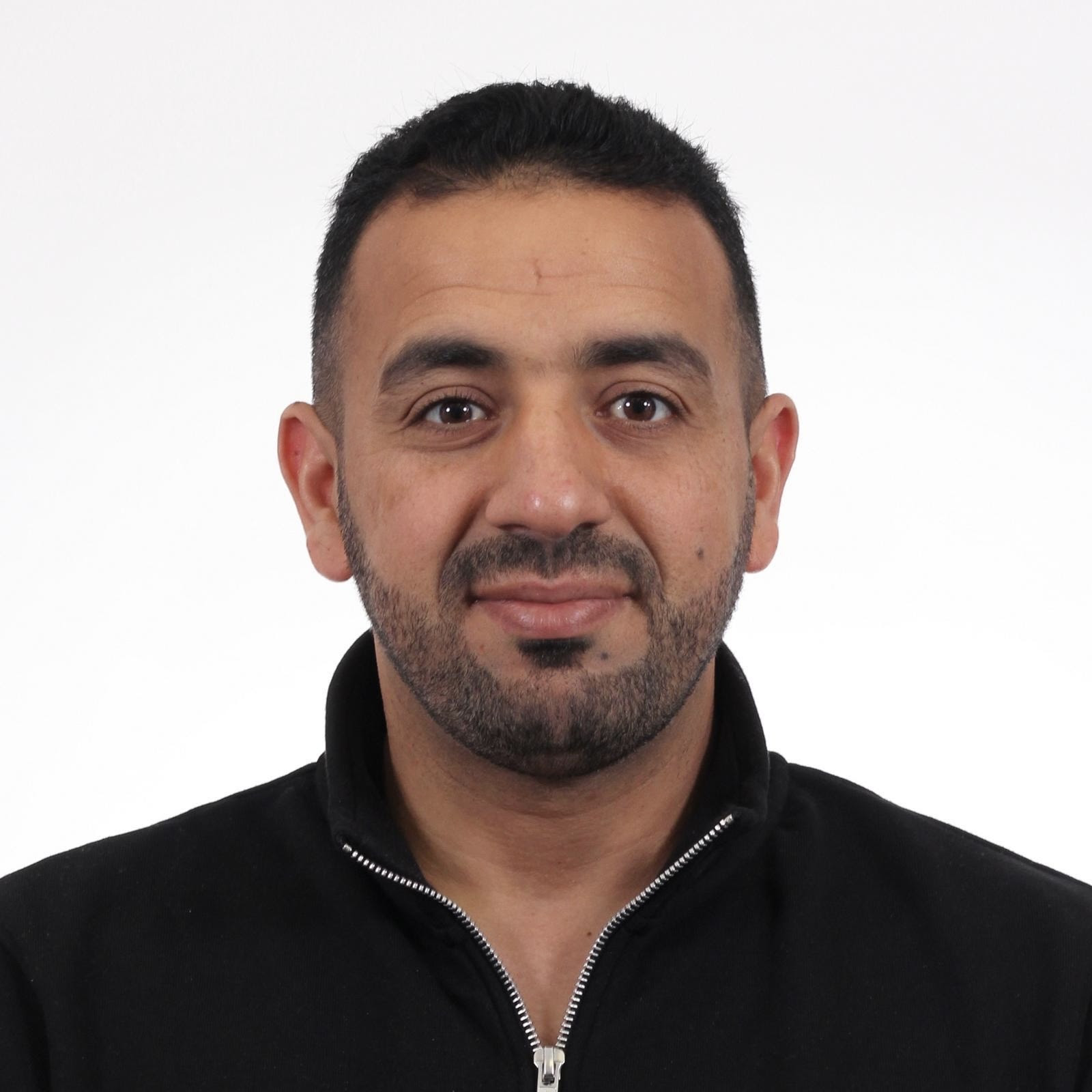 Photo of Mohammed Alshaghdari - Professional Driver from Den Haag