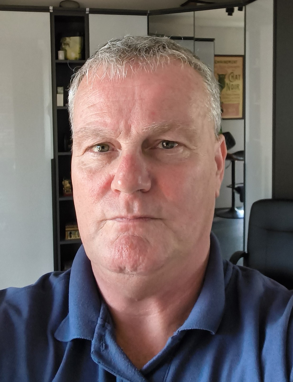 Photo of Rob Verdonk - Professional Driver from Hardinxveld-Giessendam