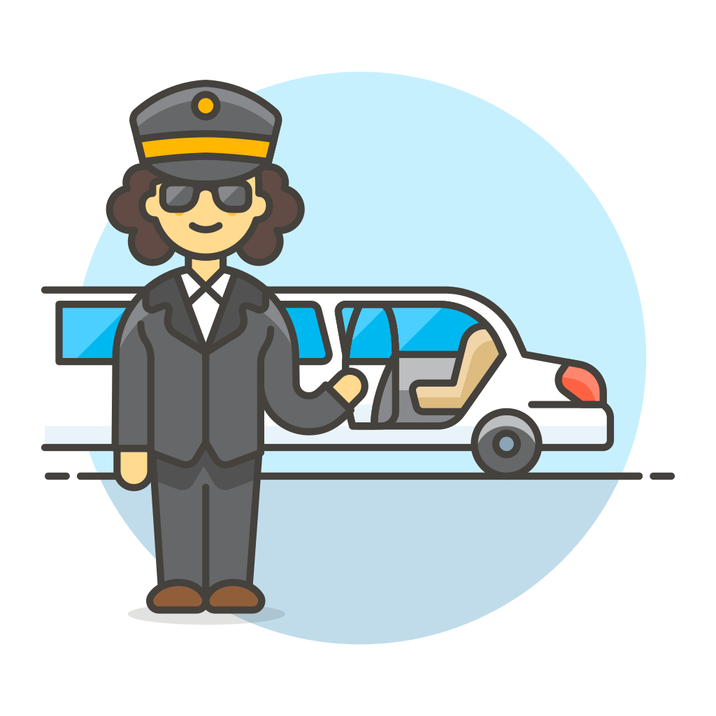 Foto van Shar Martijn - Professioneel Chauffeur uit Denekamp