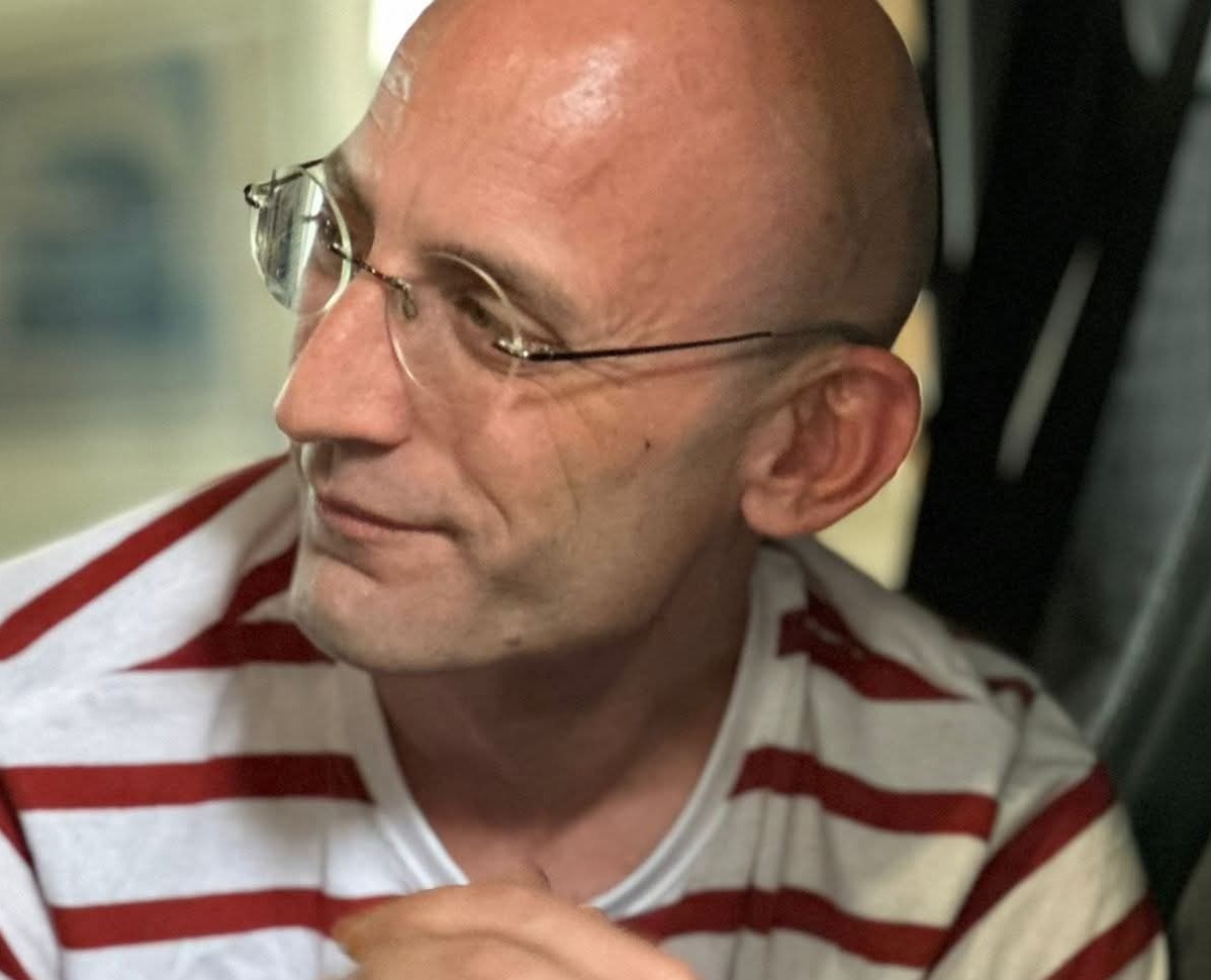 Foto van George Huis in 'T Veld - Professioneel Chauffeur uit Kuinre