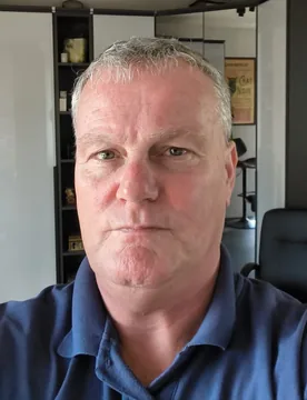 Chauffeur Rob Verdonk - Hardinxveld-Giessendam