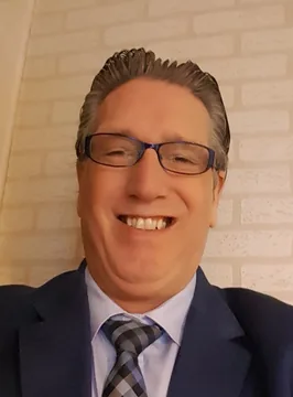 Chauffeur Anno Meijer - Amsterdam